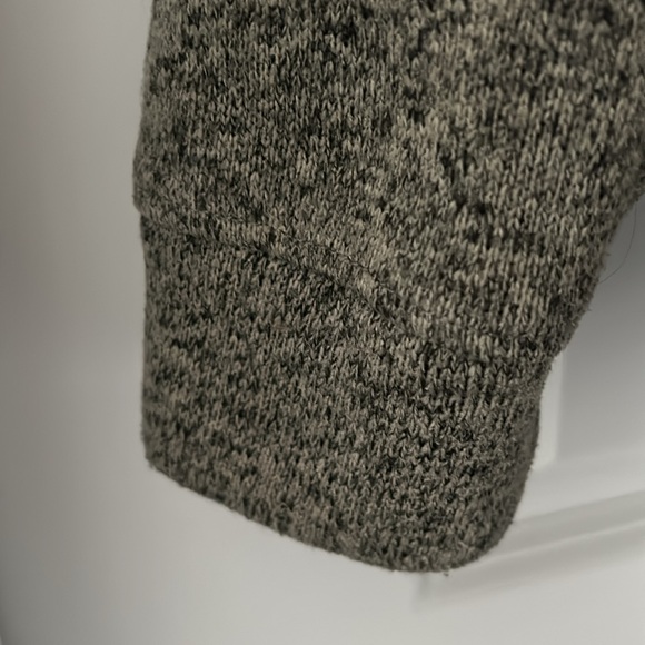 Eddie Bauer Sweater Fleece Pullover, Men’s size L - Picture 10 of 13